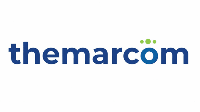 Markcom Logo